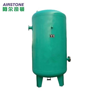 kwaliteit  Industrial Factory Airstone AT-1000 1000L Carbon Steel Air Tank For Screw Air Compressor fabriek